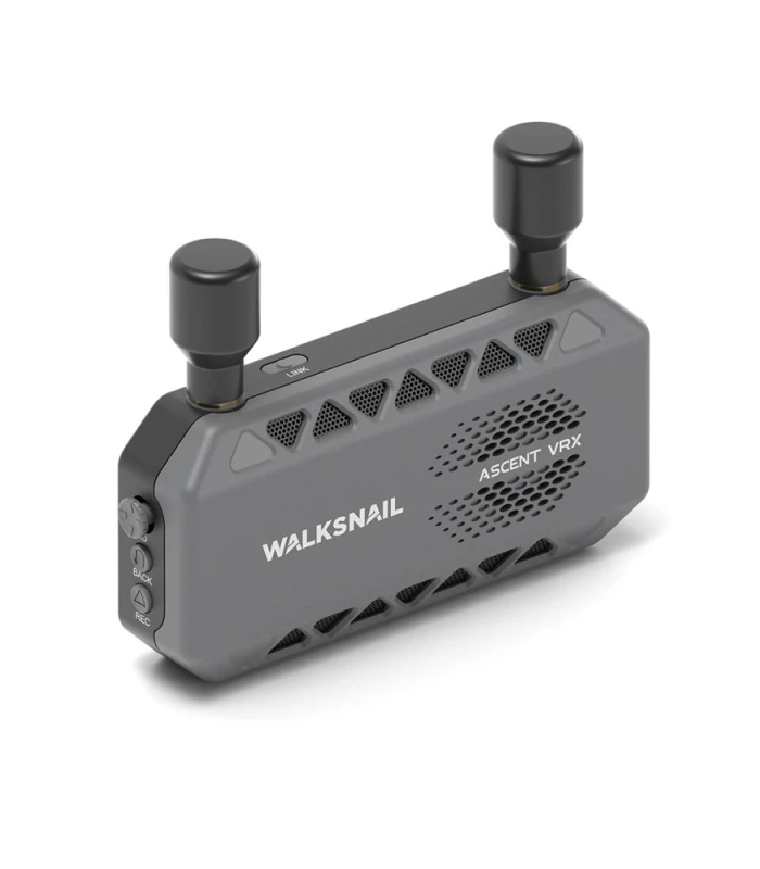 Walksnail Ascent VRX Digital HD FPV Receiver - Image 2