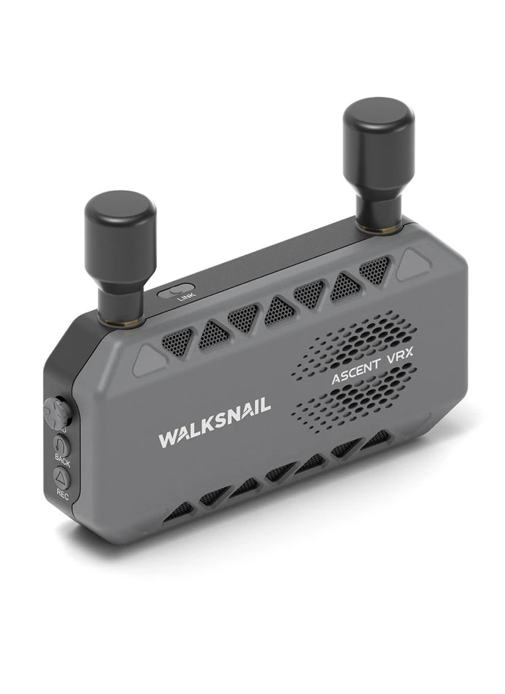Walksnail Ascent FPV VRX