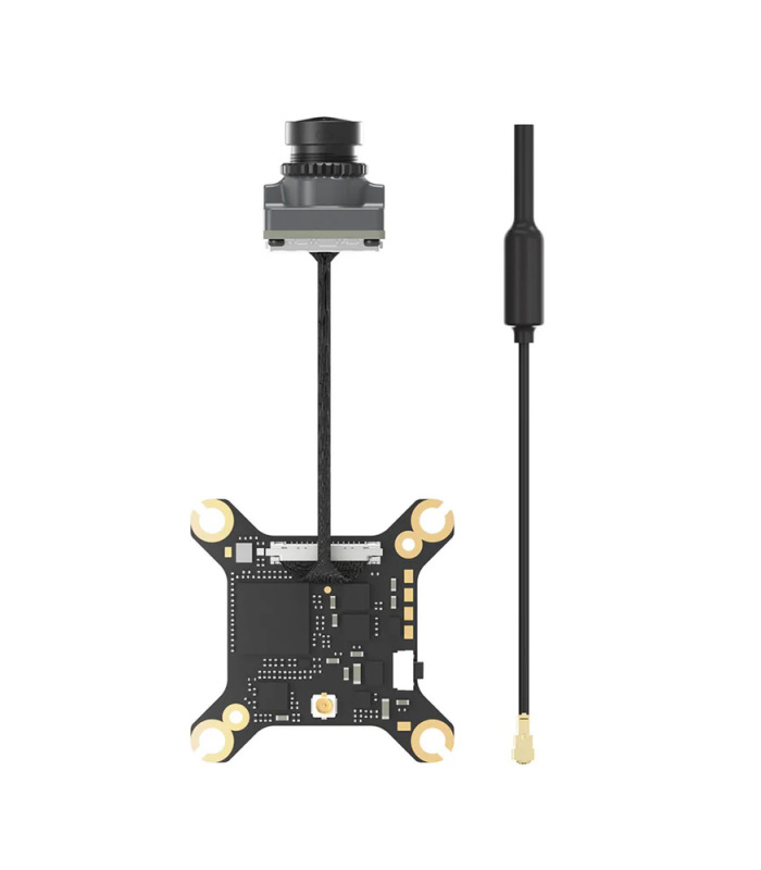 Walksnail Ascent Lite Kit (VTX + Camera) - Image 2