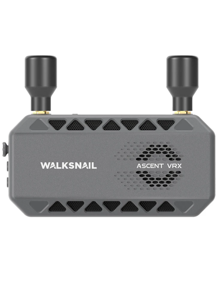 Walksnail Ascent Video Receiver
