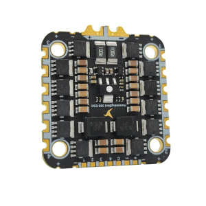 NewBeeDrone 305 4in1 ESC RaceSpec 80A 3-8S AM32 30x30