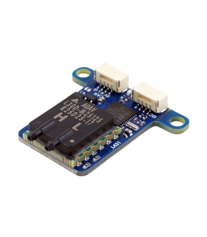 Matek Digital AirSpeed Sensor ASPD-AUAV (UAVCAN) - Image 4