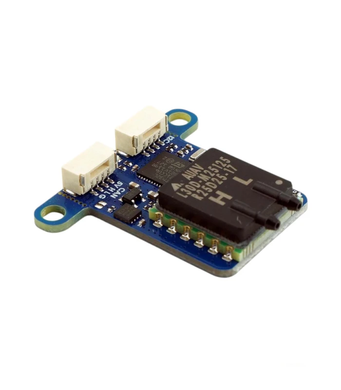 Matek Digital AirSpeed Sensor ASPD-AUAV (UAVCAN) - Image 5