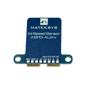 AirSpeed Sensor ASPD AUAV