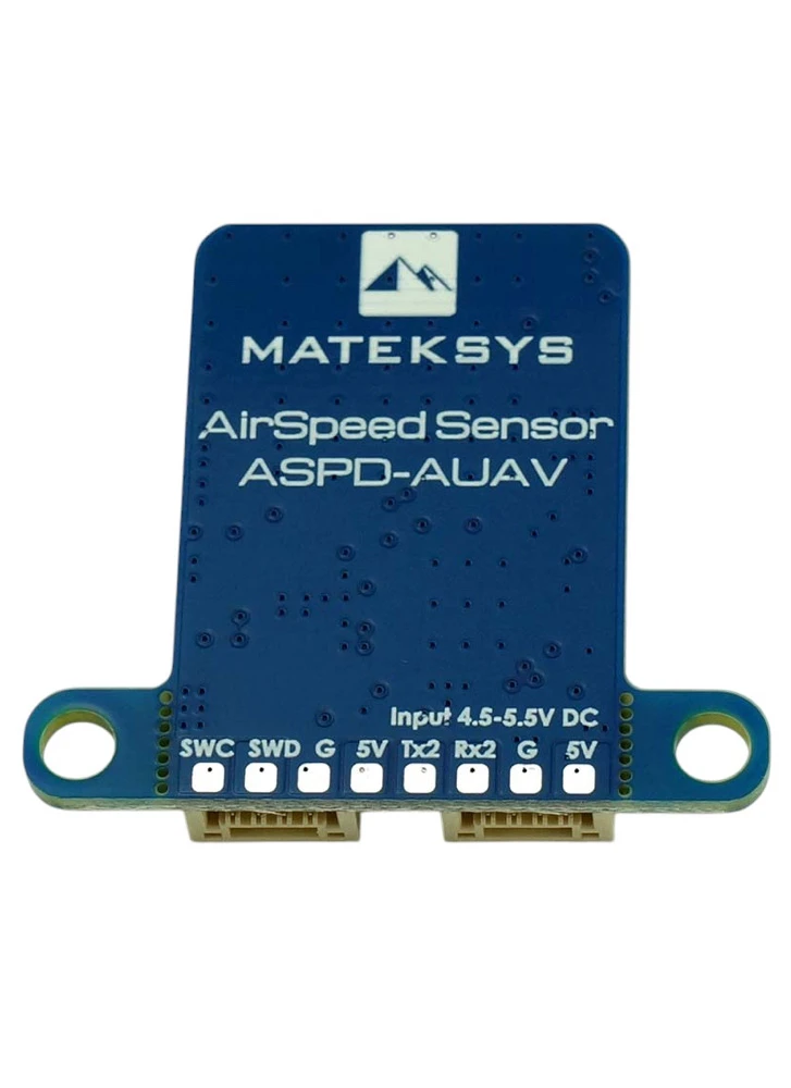 AirSpeed Sensor ASPD AUAV