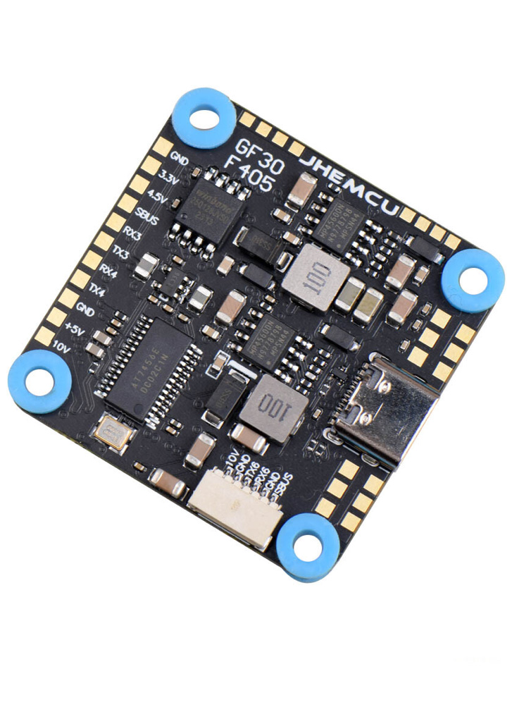 F405 Flight Controller