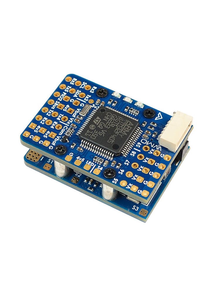 Matek F405-WMO Wing Flight Controller