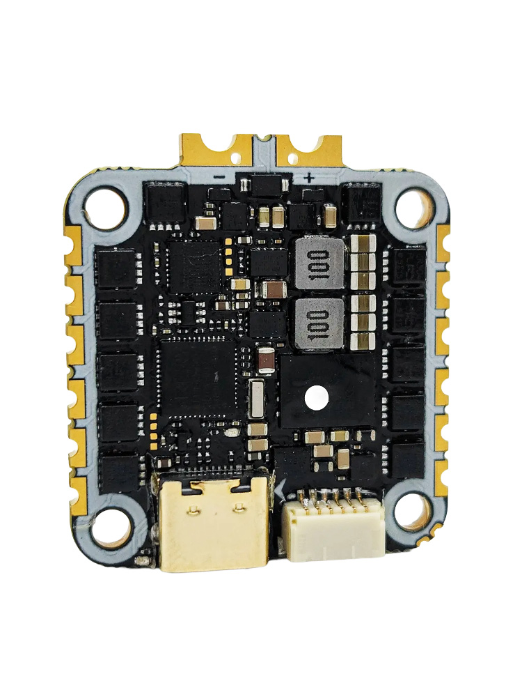 Hummingbird 255 AIO Flight Controller 50A