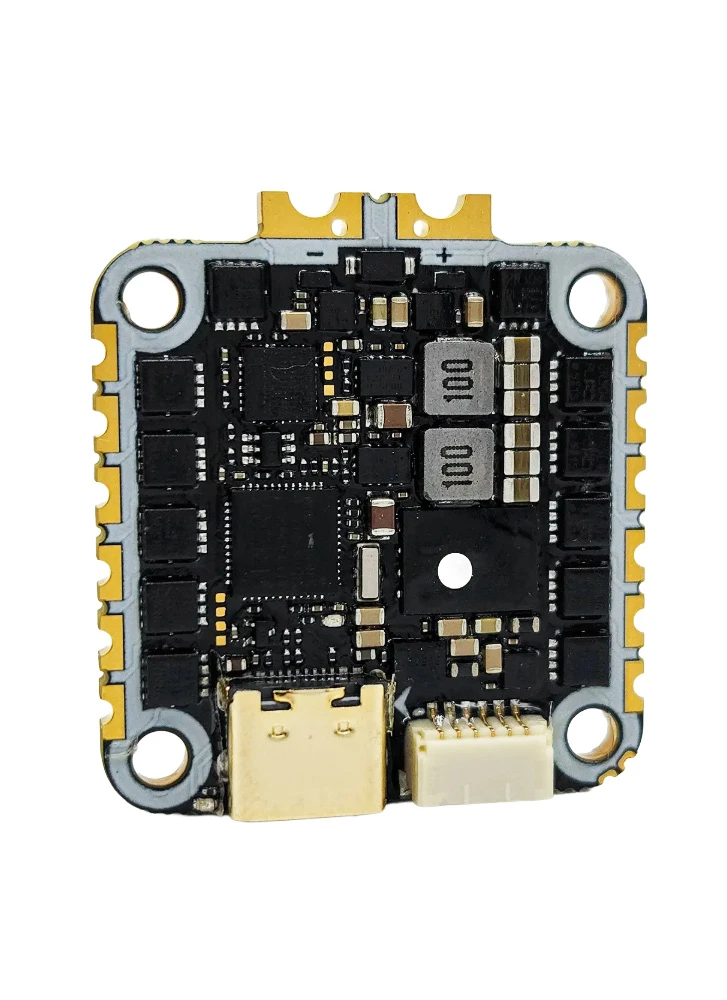 Hummingbird 255 AIO Flight Controller 50A