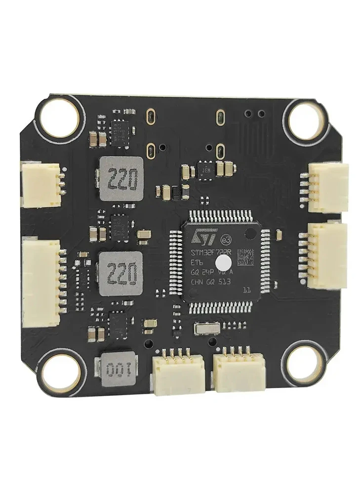 Hummingbird 305 Flight Controller with ELRS