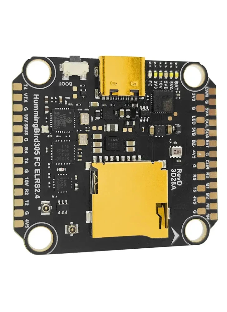 Hummingbird 305 Flight Controller