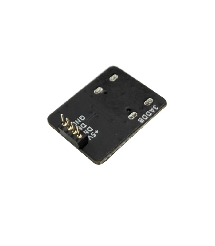 Hummingbird Type C USB Adapter Board for RaceSpec V2 Flight Controller - Image 2