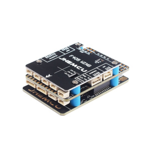 JHEMCU F405 Fixed Wing FC