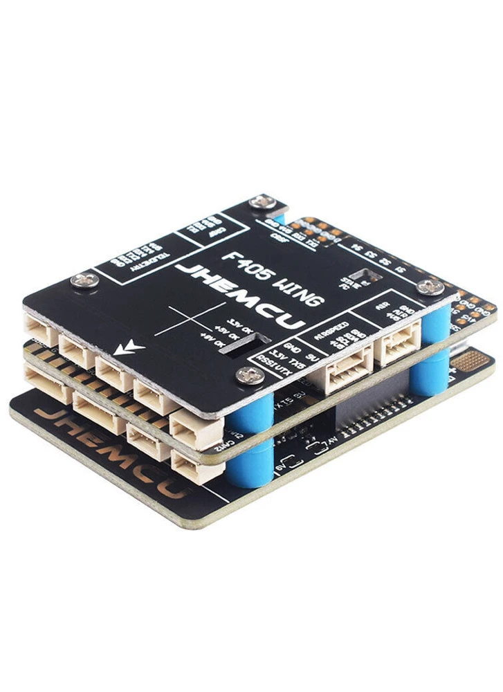 JHEMCU F405 Fixed Wing FC