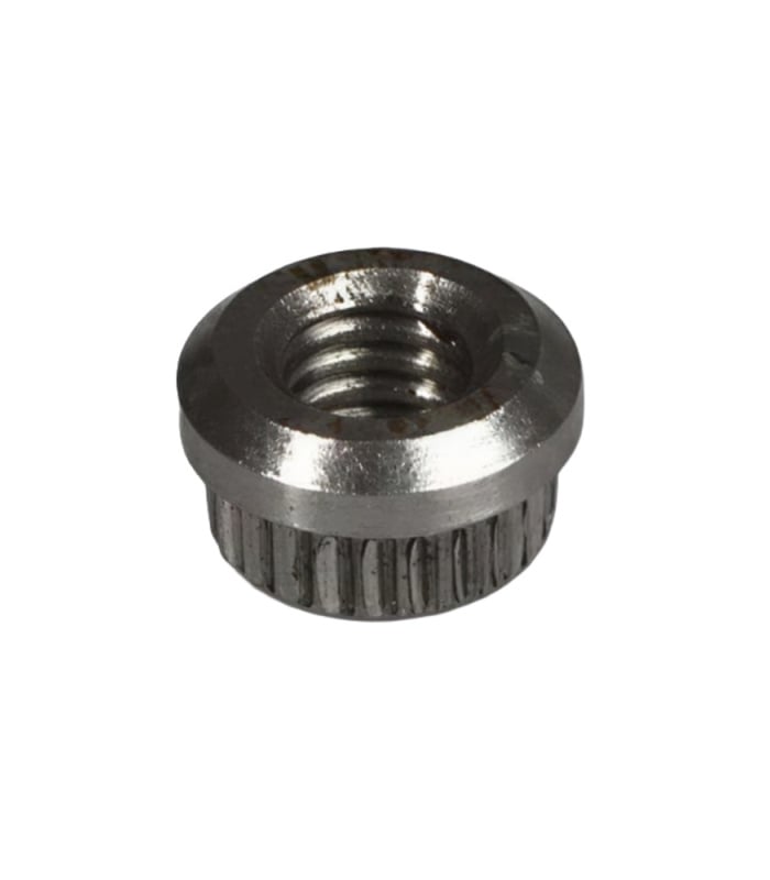 Tarot M3 Stainless Steel Press Nuts for Carbon Fibre Plates (10pcs) - Image 2
