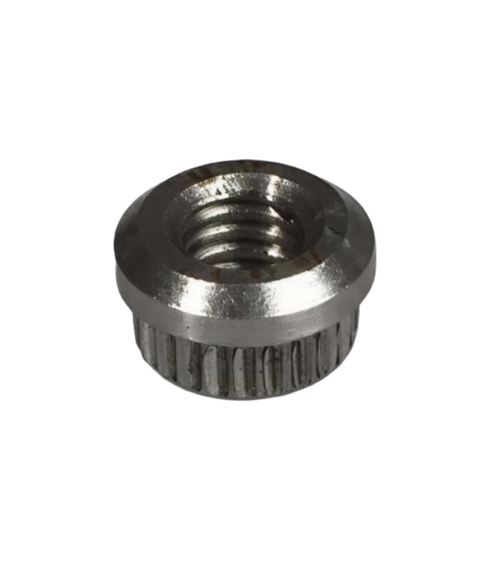 Tarot M3 Stainless Steel Press Nuts for Carbon Fibre Plates (10pcs) - Image 2