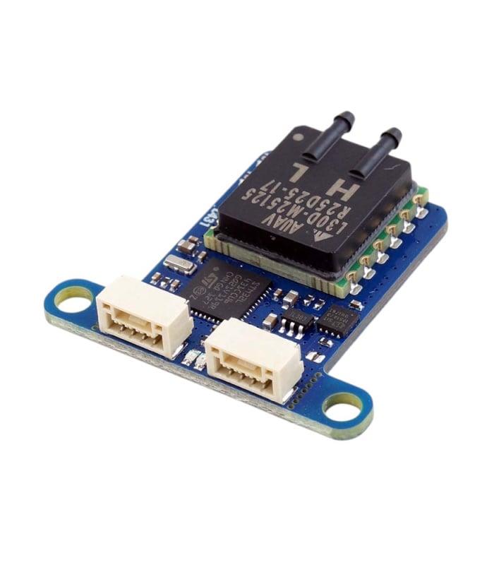 Matek Digital AirSpeed Sensor ASPD-AUAV (UAVCAN) - Image 3