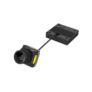 Walksnail Moonlight HD Camera with Recording Unit