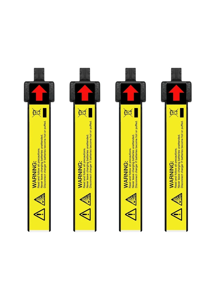 Nitro Nectar NX69 300mAh