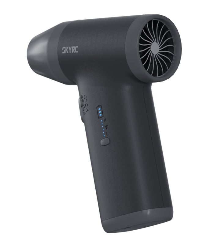 SkyRc Cordless AirDuster - RT002 - Image 3