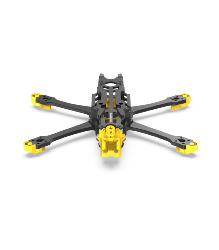 SpeedyBee Master 5 V2 FPV Freestyle Drone Frame - Image 6