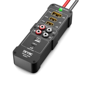 SkyRC Omni XT90 Power Distribution Hub