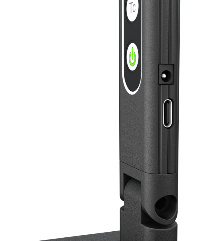 SkyRC Pit Light Pro Foldable Work Lamp 6-15V - Image 2