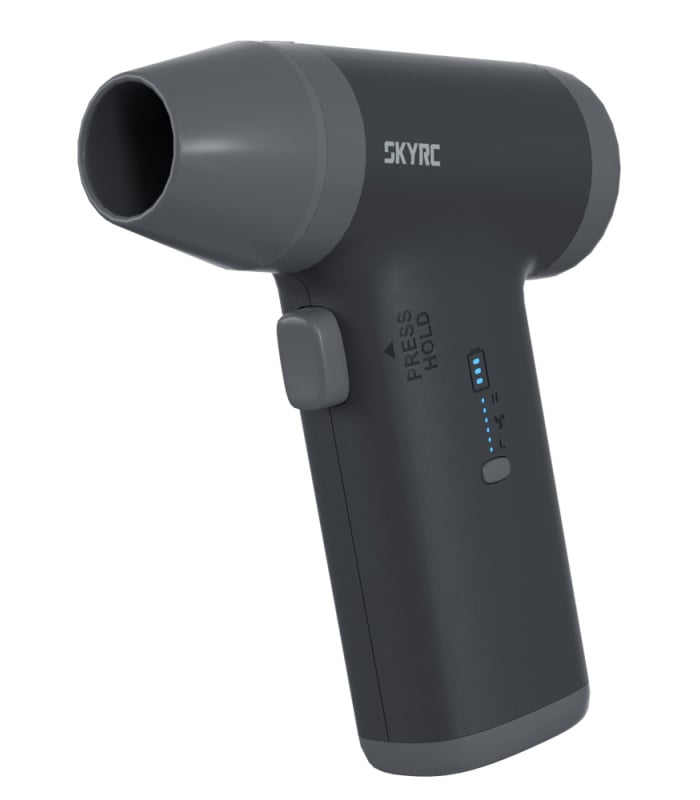 SkyRc Cordless AirDuster - RT002 - Image 2