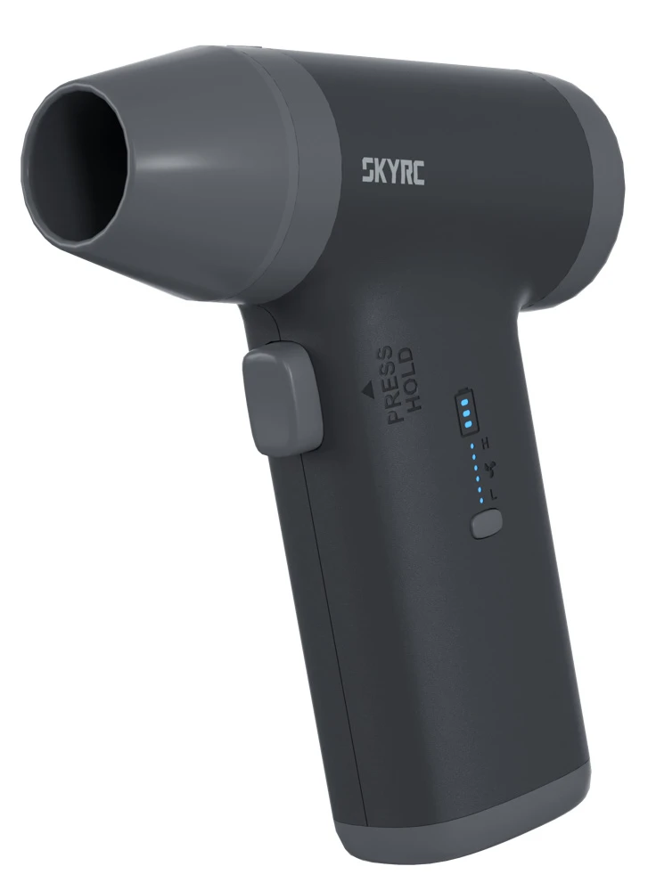 SkyRc RT002 AirDuster