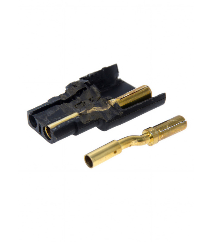 XT60 Female to XT90 Male One Piece Adapter - Image 4