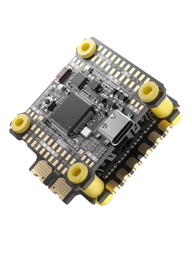 SpeedyBee F405 V5 Stack 30x30 1