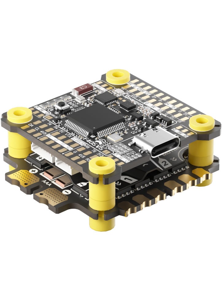 SpeedyBee F405 V5 Stack