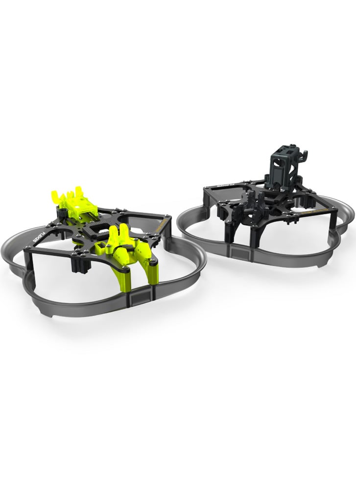 SpeedyBee Flex25 2.5-inch Frame Kit