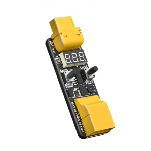 SpeedyBee Short-Circuit Protector Smart Power Tester (Smoke Stopper)