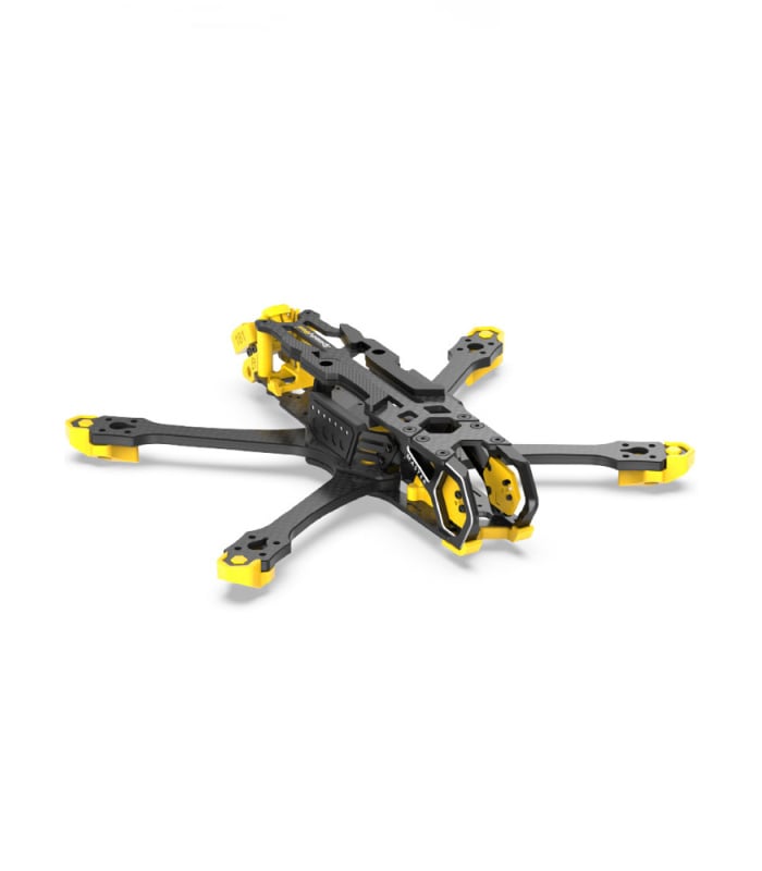 SpeedyBee Master 5 V2 FPV Freestyle Drone Frame - Image 3