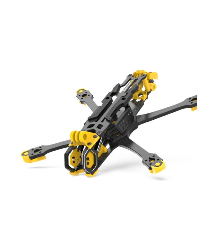 SpeedyBee Master 5 V2 FPV Freestyle Drone Frame - Image 2