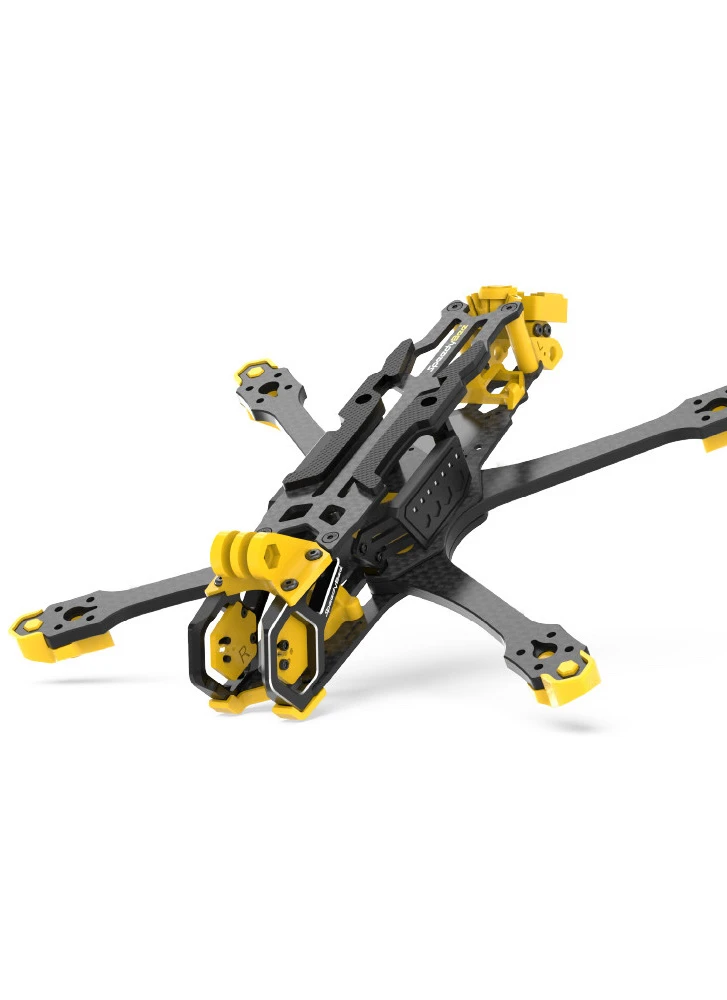 SpeedyBee Master 5 Racing Drone