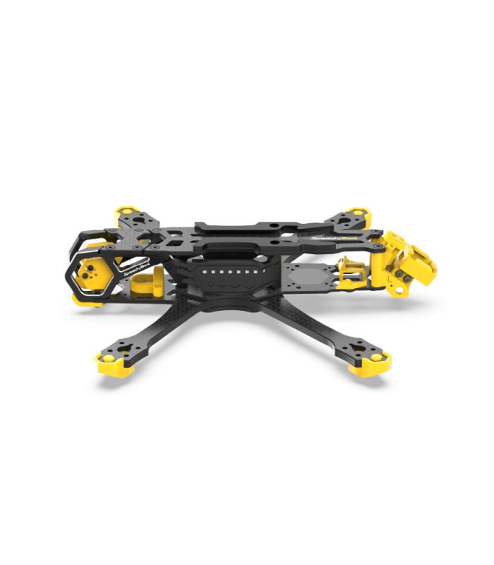 SpeedyBee Master 5 V2 FPV Freestyle Drone Frame - Image 7