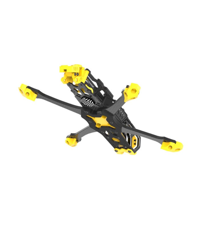 SpeedyBee Master 5 V2 FPV Freestyle Drone Frame - Image 5