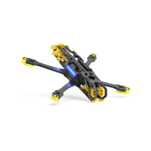 SpeedyBee Master 5 V2 FPV Freestyle Drone Frame