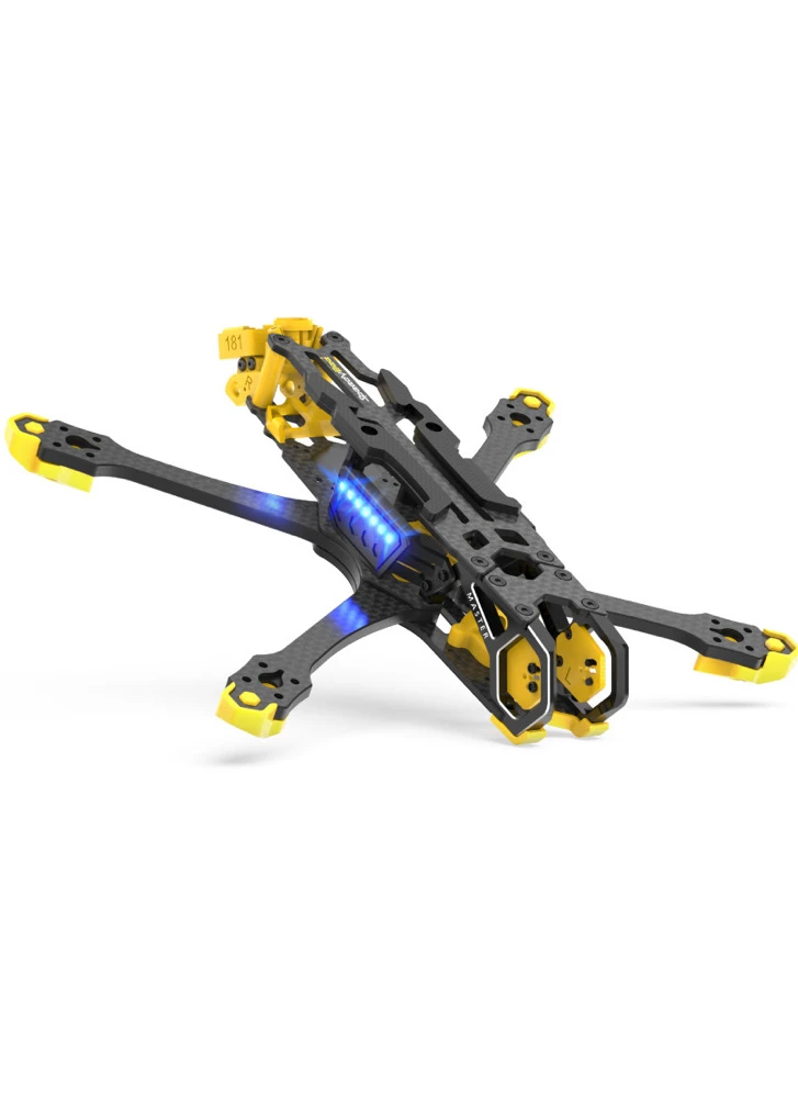 SpeedyBee Master 5 V2 Frame