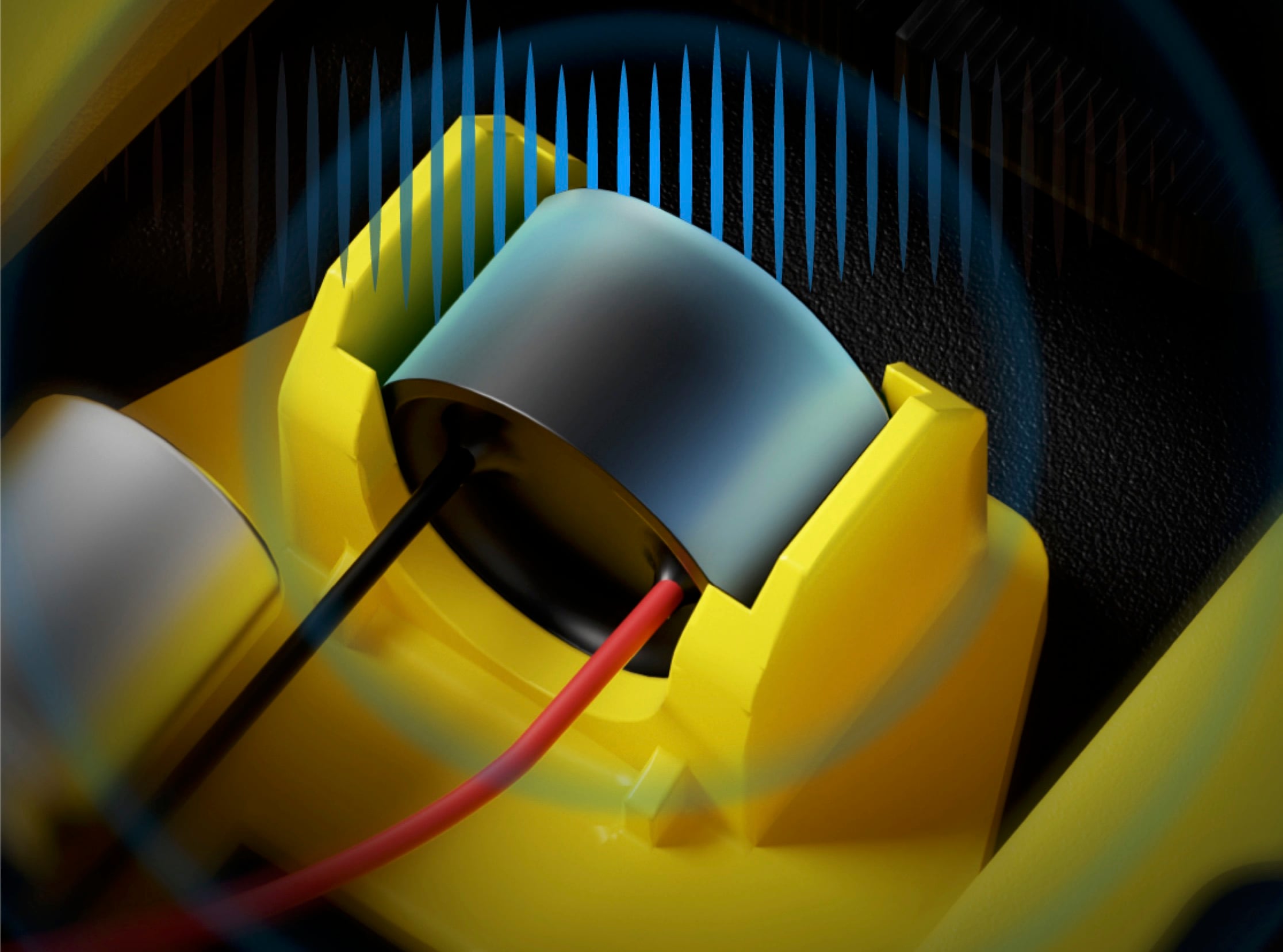 SpeedyBee Master3X Banner B