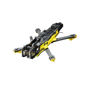 SpeedyBee Master3X Frame 3-3.6 Inch FPV Racing Drone Freestyle Frame