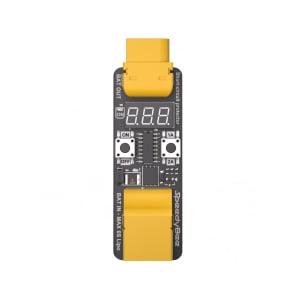 SpeedyBee Short-Circuit Protector Smart Power Tester  (Smoke Stopper)