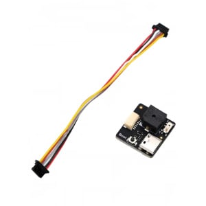 TBS Lucid USB Extender & Buzzer Adapter Board