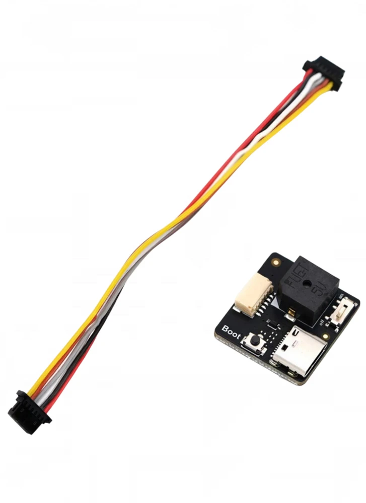 TBS Lucid USB Adapter Board