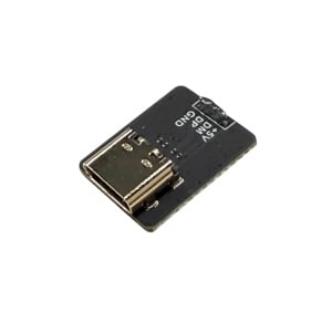 Hummingbird Type C USB Adapter Board for RaceSpec V2 Flight Controller
