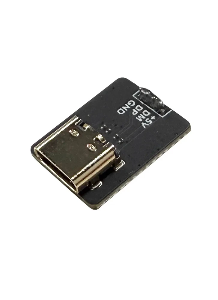 Type C USB Adapter Board