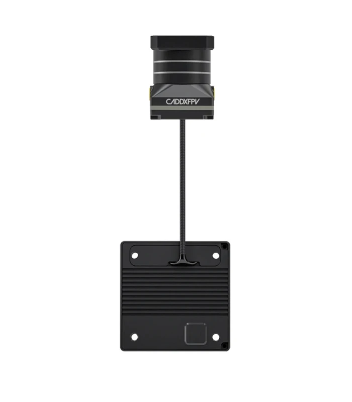 Walksnail Moonlight HD Camera with Recording Unit - Image 2