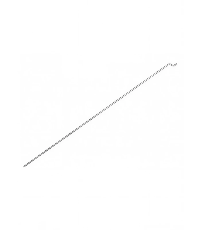 Servo Push/Pull Rods 1.2mm x 180mm Steel Z-Bend Linkage Rods (5PCS) - Image 3